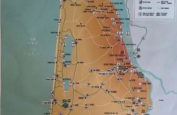 Villa l'Océane - Foto 22