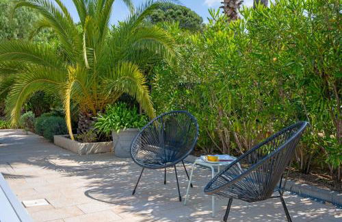 Villa Lavyn - Foto 34