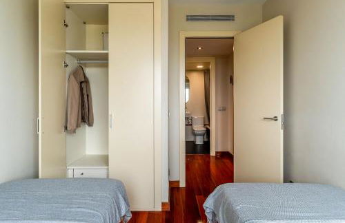 Canela Homes BARCELONA FÒRUM - Foto 39