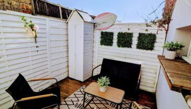 Côte d'Opale - Maison Cocooning Classé 3 Étoiles - Foto 2