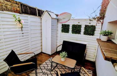 Côte d'Opale - Maison Cocooning Classé 3 Étoiles - Foto 2