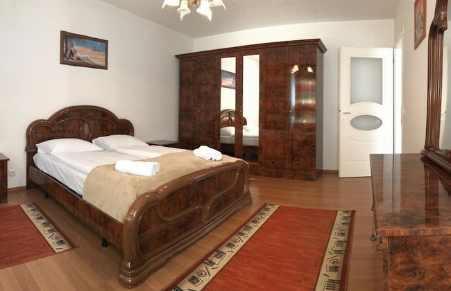 Lotusz Apartments - Foto 11