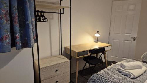 Mortimer House By Cliftonvalley Apartments - Foto 2