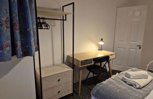 Mortimer House By Cliftonvalley Apartments - Foto 2