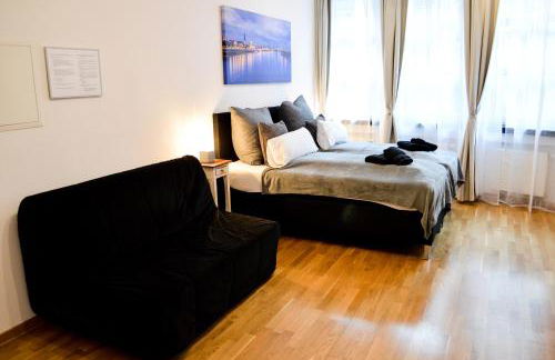 Centerapartments Tonhallenstraße - Foto 69