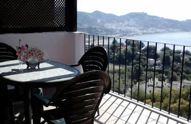 vistas a mar, en paraje natural - Foto 28