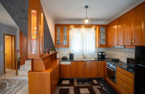 DREAM Home Ioannina - Photo 28