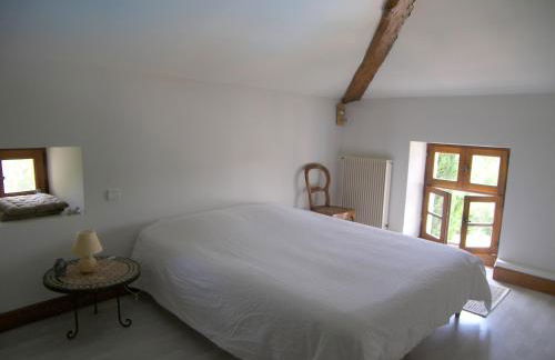 Maison 8 couchages piscine privée - Foto 28