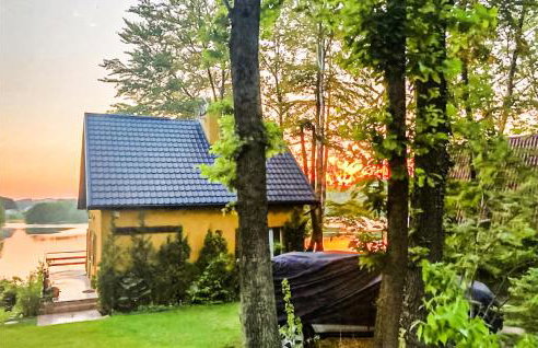 Nice Home In Kielno With Wifi - Foto 10