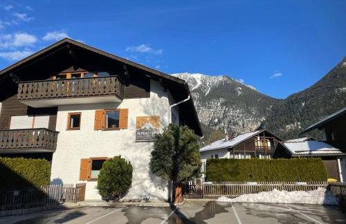 Zugspitze 7 mit SAUNA in Farchant bei Garmisch-Partenkirchen - Photo 10