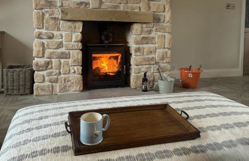 Yew Tree Cottage - Foto 2