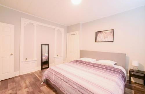 Serene Two-Bedroom Retreat - close to NYC - Foto 11