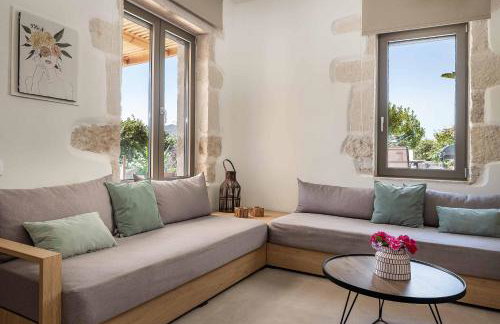 Villa Eva Chania - Foto 18