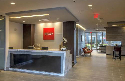 Burlington 1br w gym wd nr dining shops BOS-978 - Foto 27