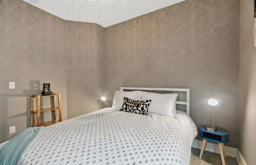 Newly renovated home near Derby - Foto 25