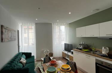 La maison castelpontine T3 - Foto 5