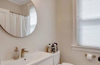 General Mitchel Historic Home in Downtown Lebanon - Foto 16