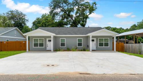 A Stylish Newly Modern Duplex Near Downtown Pensacola - Foto 2