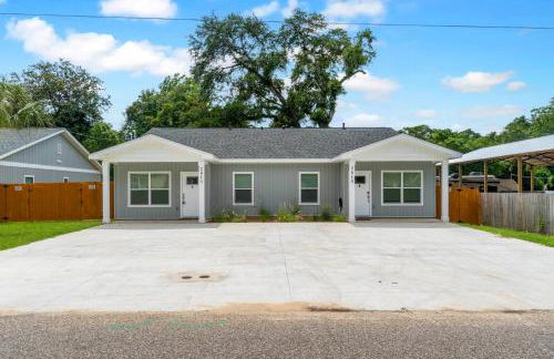 A Stylish Newly Modern Duplex Near Downtown Pensacola - Foto 2