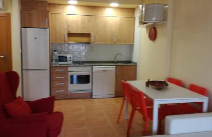 Nova Almenara. Ideal para familias - Foto 1