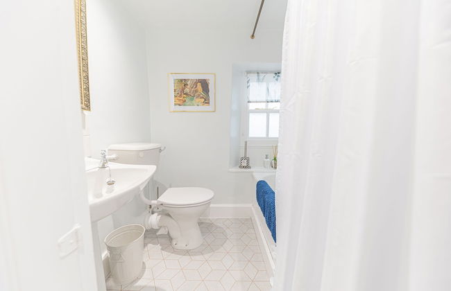 Cosy Dog Welcoming, Cosy Countryside Retreat - Foto 18