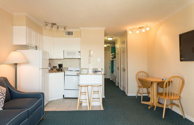 Casa Del Mar Beachfront Suites - Foto 9