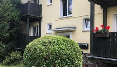 Wohlfühloase Dresden Nickern - Foto 5