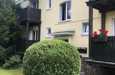 Wohlfühloase Dresden Nickern - Foto 5