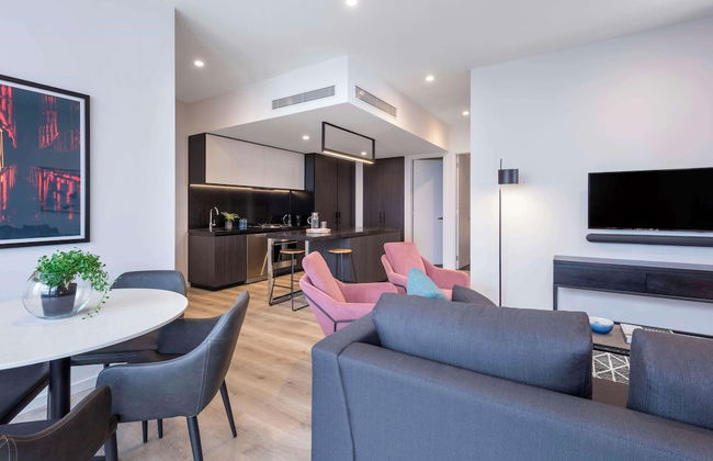 Avani Melbourne Box Hill Residences - Foto 9