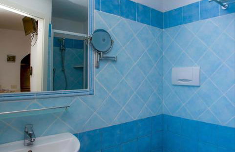 Residential Hotel Villaggio Innamorata - Foto 71