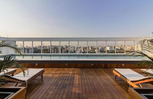 905 A sua casa em Porto Alegre na região central da cidade - Foto 24