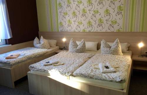 Blechleppel - Die Pension im Harz - Foto 21