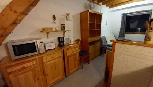 Appartement Mont Dore tout confort, 2 pièces, 4 personnes - Foto 5, pet friendly, toaster, minibar