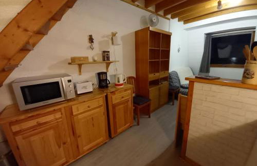 Appartement Mont Dore tout confort, 2 pièces, 4 personnes - Foto 5