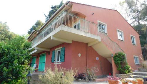 Villa 54 - Plage Aiguebelle 250m - Foto 2