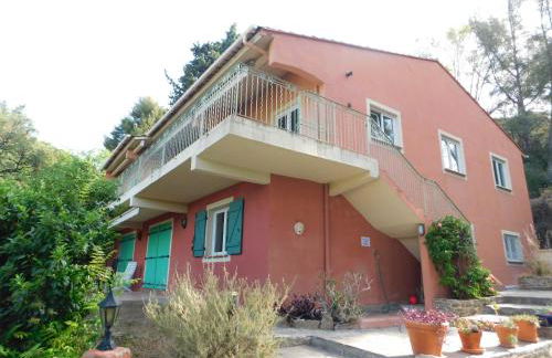 Villa 54 - Plage Aiguebelle 250m - Foto 2