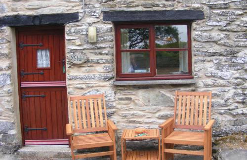 Maes Madog Cottages - Foto 61