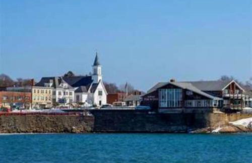 Swapscott Beachfront Vacation Home for Families - Foto 9