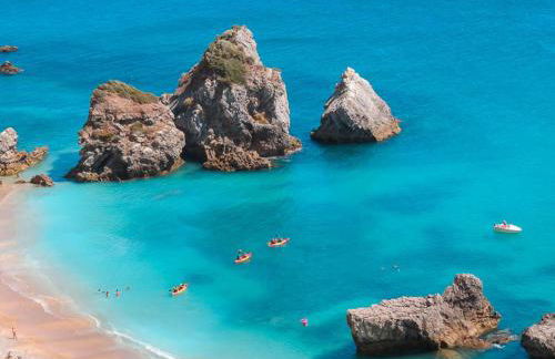 Teodósio - Ar condicionado-Perto Praias - Zona Central - Foto 29