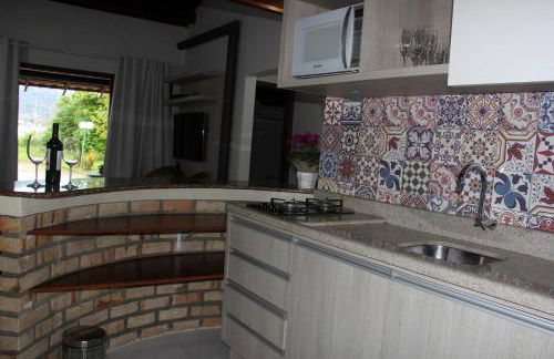 Chalés Saint Germain - Foto 160