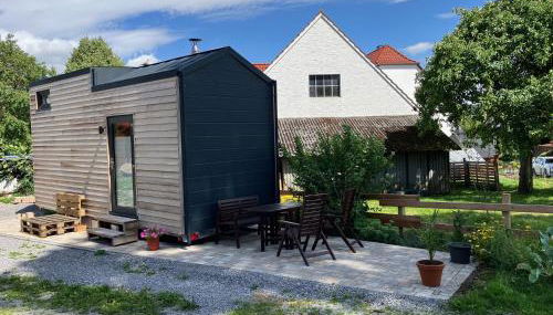 Tiny House - Foto 4, Garden