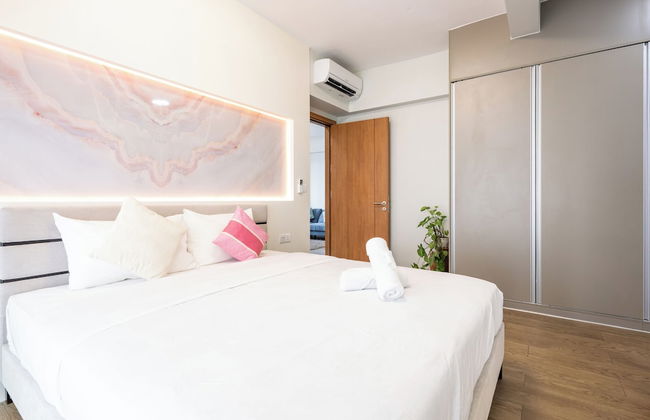 Royal Platinum Condo by Soben Homes - Foto 6