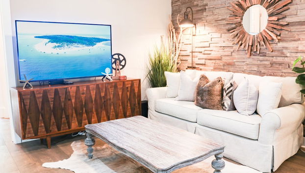 Serenity by the Sea by Avantstay Walk to Beach Pool Access - Foto 5, Habitación