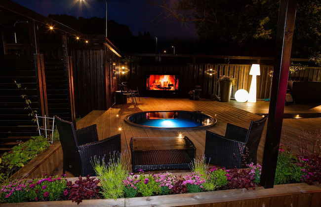 Luxury Villa Stockholm - Photo 9