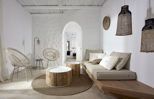 Delmar Apartments & Suites - Delmar Collection - Foto 4