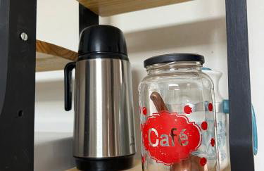 Apartamento para 4 pessoas a 15min de Tiradentes - Foto 37