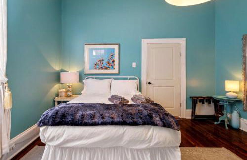 Bright Villa w Heated Pool & Pool Table 5br 4ba - Foto 43