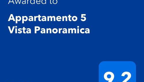 Appartamento 5 Vista Panoramica - Foto 2