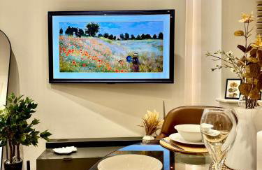 Superb Duplex in North London with reserved parking - Photo 5