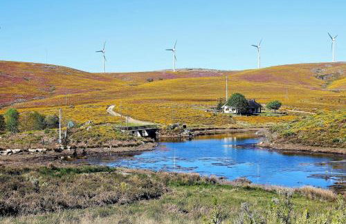 Quinta JR - Casa de campo - Foto 49